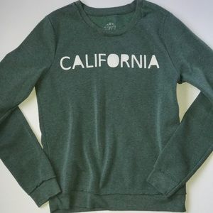 CALIFORNIA Sweatshirt